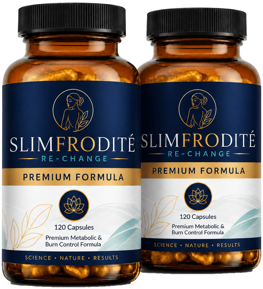 SLIMFRODITÉ Duó